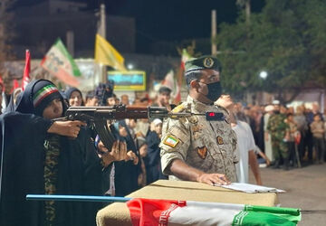 آغاز مسابقات «میدان‌یار» در اسفراین با رقابت بانوان و آقایان در چهار محور
