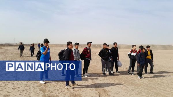  اردوی دره‌نوردی