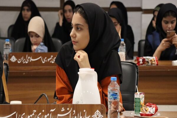 پویش «نو+راوی مهر»؛ فرصتی برای کنشگری دانش‌آموزان در نوروز دانش
