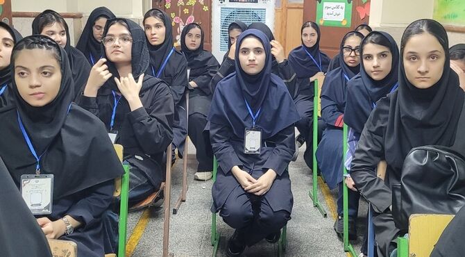 بهارستان میزبان رقابت برترین‌های نوجوان در محور زبان و ادبیات فارسی جشنواره خوارزمی