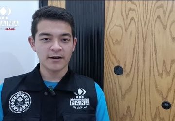 فعالیت‌های کانون بسیج هنرمندان گلستان