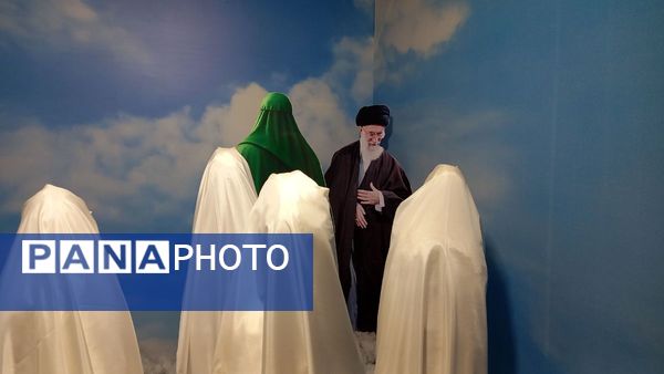 گیلان پرچمدار توحید، حماسه و مقاومت