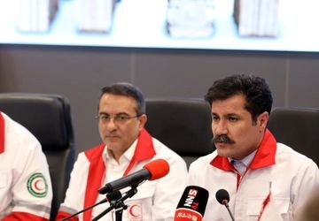 نباید دردهای کشور را مخفی کرد، باید به سمت پیدا کردن راه‌حل برویم