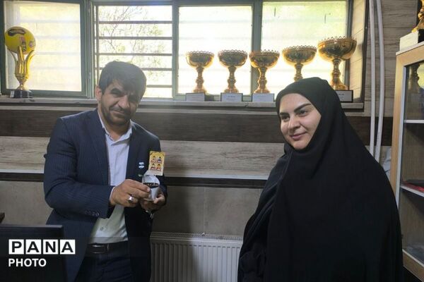 نارنج‌هایی به یاد شهدا؛ هدیه‌ای سبز برای سلامت
