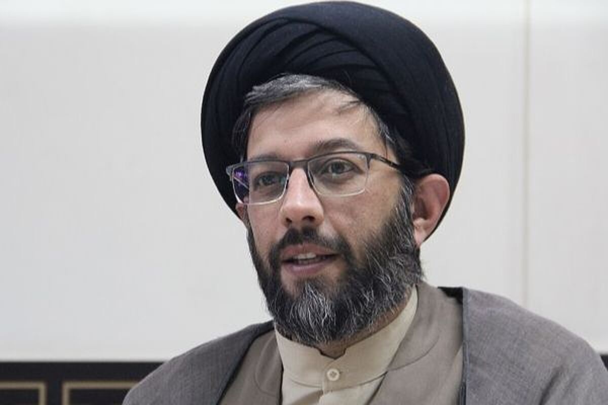 پیام تبریک رئیس سازمان جوانان جمعیت هلال احمر به مناسبت هفته هلال احمر 