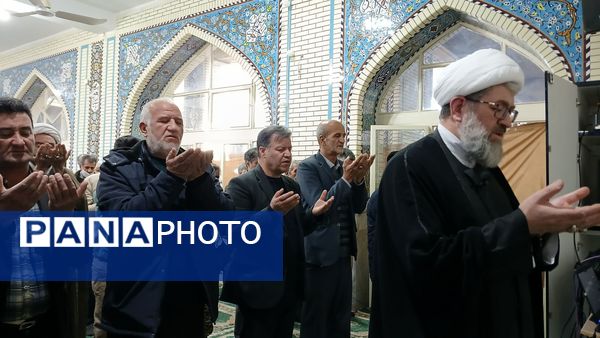  نماز جمعه این هفته بن با حضور مدیرکل اداره ورزش‌ و جوانان استان چهارمحال و بختیاری 