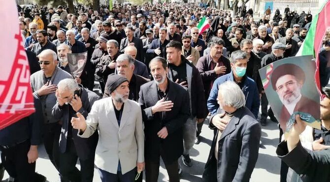 روایت پانا از زندگی و شخصیت سرهنگ دوم پاسدار شهید شعیب بهرامی