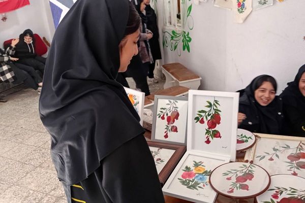 جشنواره ماها، صحنه‌ای برای شکوفایی استعدادهای دانش‌آموزی