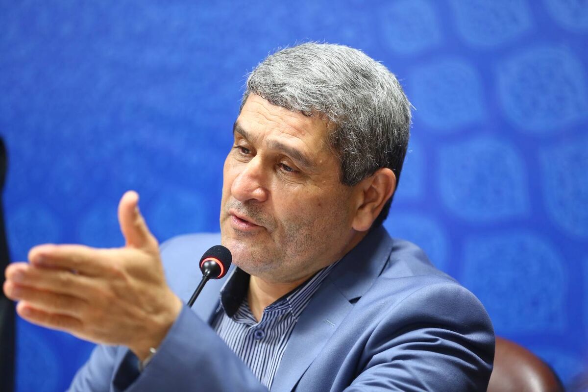 مهرزاد حمیدی سرپرست دانشگاه فرهنگیان کشور شد