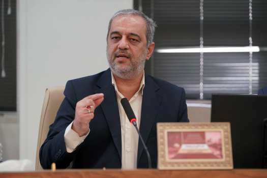 رسیدگی و پاسخگویی به ۱۷۴۴ شکایت واصله در سامانه بازرسی کل کشور