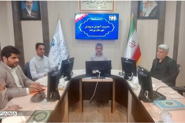 هیچ کلاسی در آغاز سال تحصیلی بدون معلم نخواهد ماند