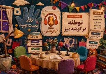 روز جهانی چپ‌دست‌ها 