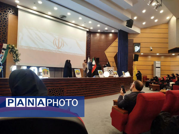 استقبال از دانشجویان جدیدالورود دانشگاه قم