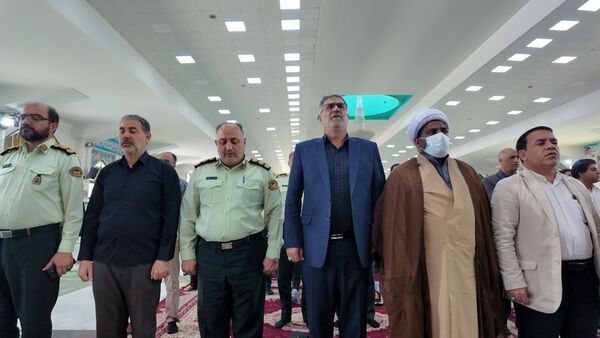 سالروز ارتحال امام خمینی(ره) در بندرعباس