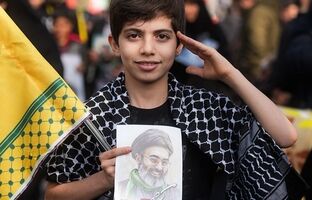 هم عهدی ۳۴۲ هزار نوجوان با رهبر معظم انقلاب اسلامی