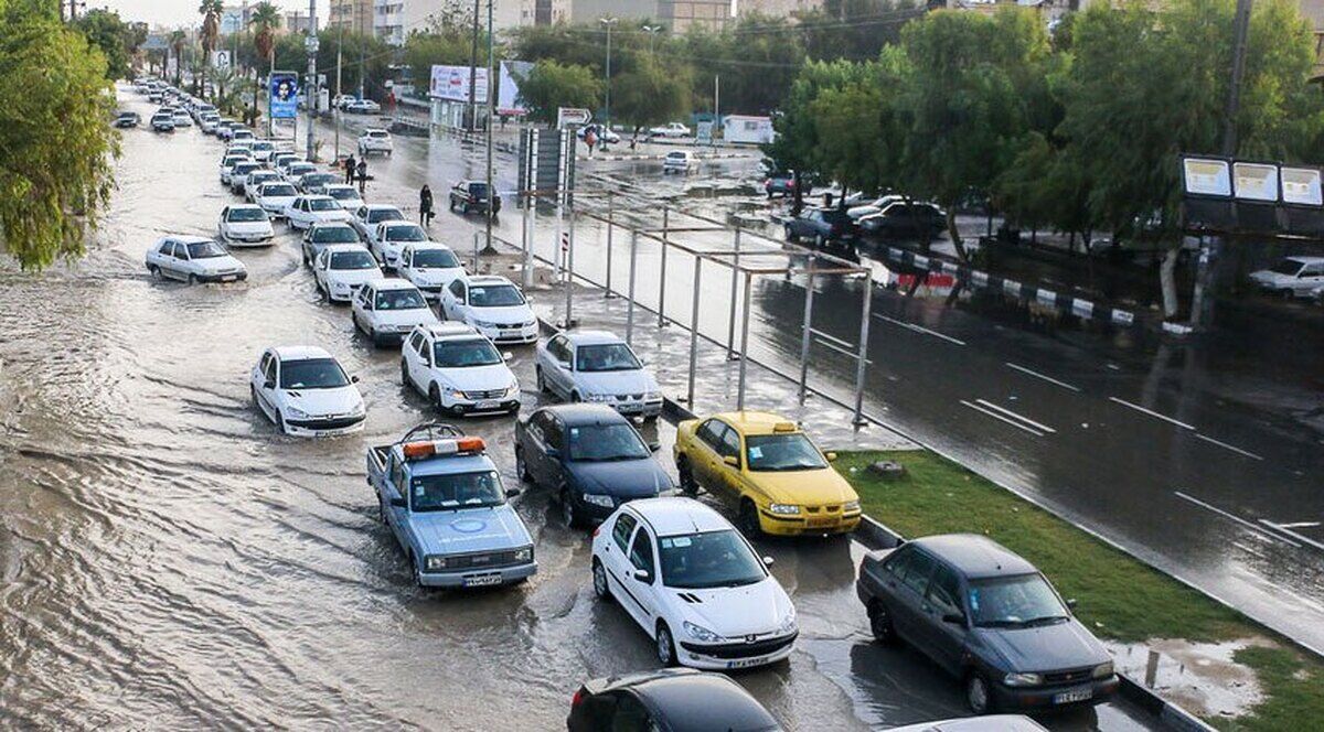 پیش‌بینی جدید هواشناسی برای آب و هوای شهرهای شمالی