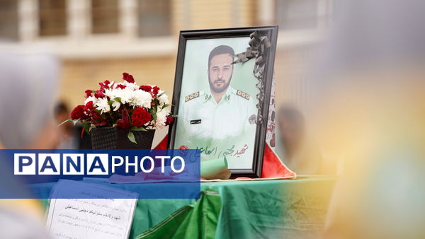 همایش استانی «وطن‌یار» در مدرسه کوثر اراک با حضور قائم‌مقام سازمان دانش‌آموزی کشور