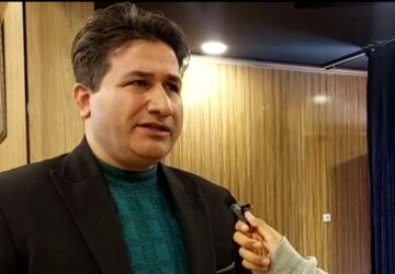 چهل و چهارمین جشنواره فرهنگی و هنری «امید فردا»