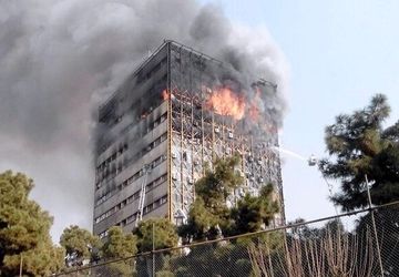 شناسایی ۸۵ هزار ساختمان ناایمن در پایتخت