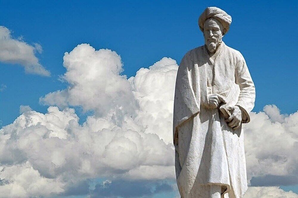 سعدی، میراث جاودانۀ سخن و خرد