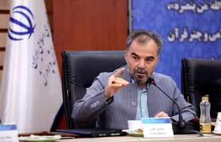 ثبت‌نام بیش از ۶۰ هزار دانش‌آموز در سامانه «نورینو»/ تاکید وزیر آموزش و پرورش به برگزاری اعتکاف‌های مدرسه‌ای و تشکلی