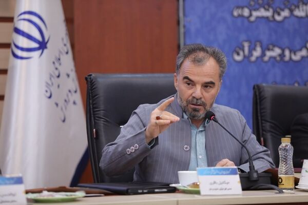 مشارکت گسترده دانش‌آموزان در طرح‌های قرآنی آموزش‌وپرورش/ پیش‌بینی راه‌اندازی ۳۰۰ مدارس حفظ قرآن کریم در سال تحصیلی آینده/ ۱۳۸ هزار دانش‌آموز حافظ جزء سی قرآن کریم شدند