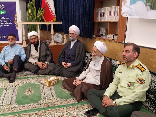 دومین کنگره ملی شهدای مازندران 
