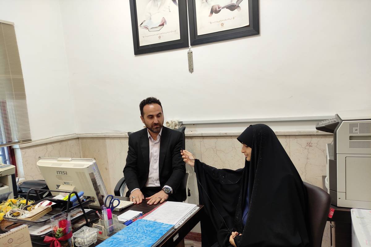 کتاب مانند دوست آنچه باید یاد بگیریم را به ما می‌آموزد