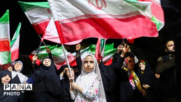 تداوم شکوه همدلی و ایستادگی مردم فردیس 