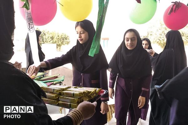 آغاز فصل شکوفایی علم و دانش در مدارس کازرون