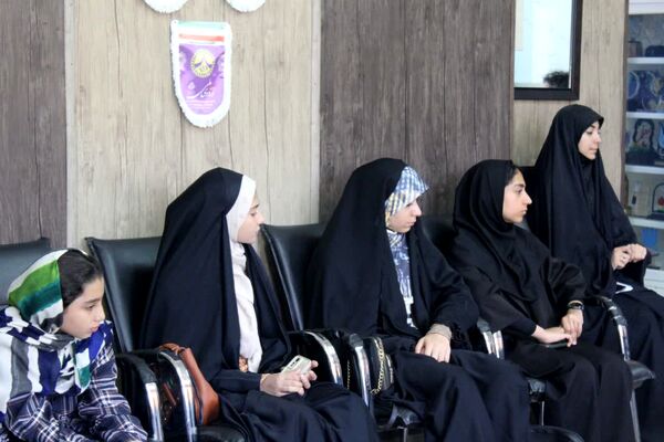 دورهمی خبرنگاران پانا سمنان به‌مناسبت روز خبرنگار