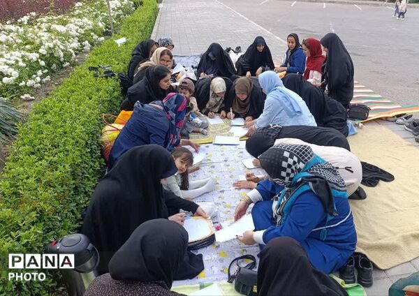 وقتی آموزش پایان ندارد