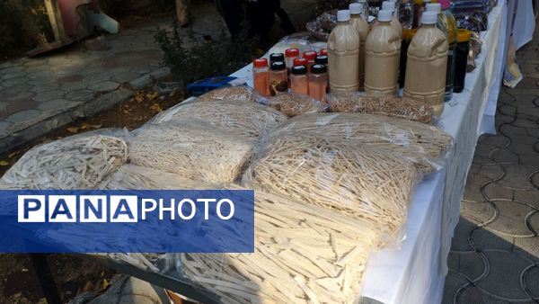 میهمانی بزرگ امت احمد(ص) در شهرستان خلیل‌آباد