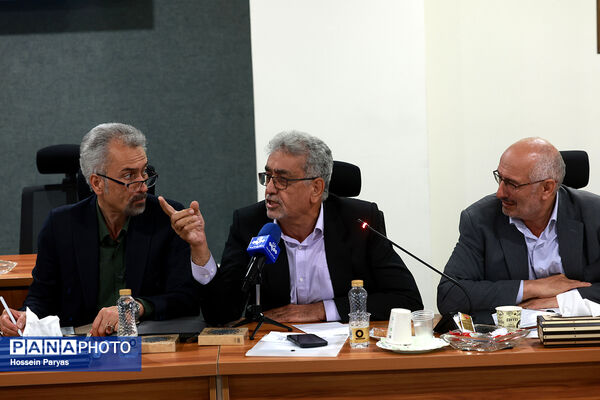 بیست و یکمین گردهمایی شورای هماهنگی موسسان مدارس غیر دولتی کشور