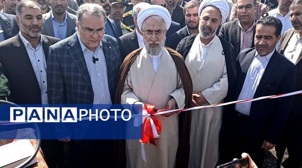 سفر دادستان کل کشور به زنجان