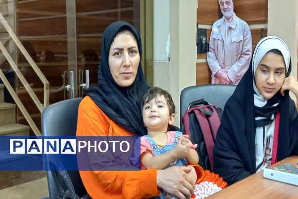 دوره آموزشی مجری‌شو، با موضوع لحن و حس