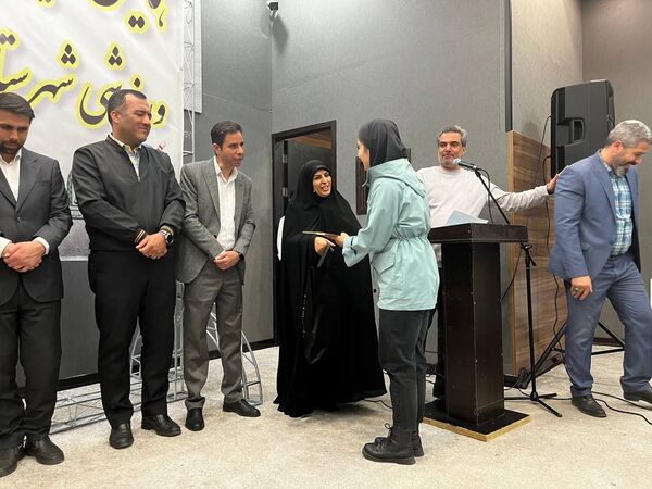 برگزاری همایش بزرگ تجلیل از مدال‌آوران و قهرمانان ورزشی شهرستان ملارد