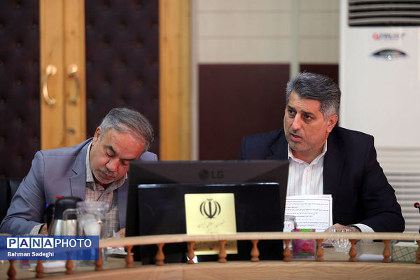 شورای آموزش و پرورش مشترک شهر و شهرستان های استان تهران