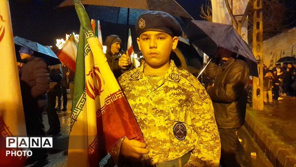 پایداری بسیجیان در میدان؛ بیش از ۵۰ روز حضور مداوم و مؤمنانه