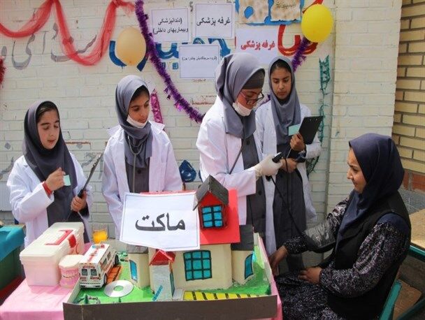 هفته مشاغل چگونه در مسیر آینده‌سازی دانش‌آموزان نقش دارد؟