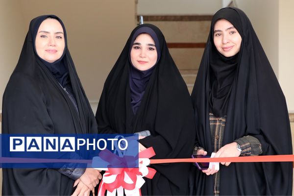 آیین افتتاح مدرسه ۱۴ کلاسه روستای خیرآباد