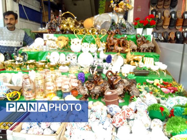 جاذبه‌های دیدنی شهرکرد برای عید نوروز