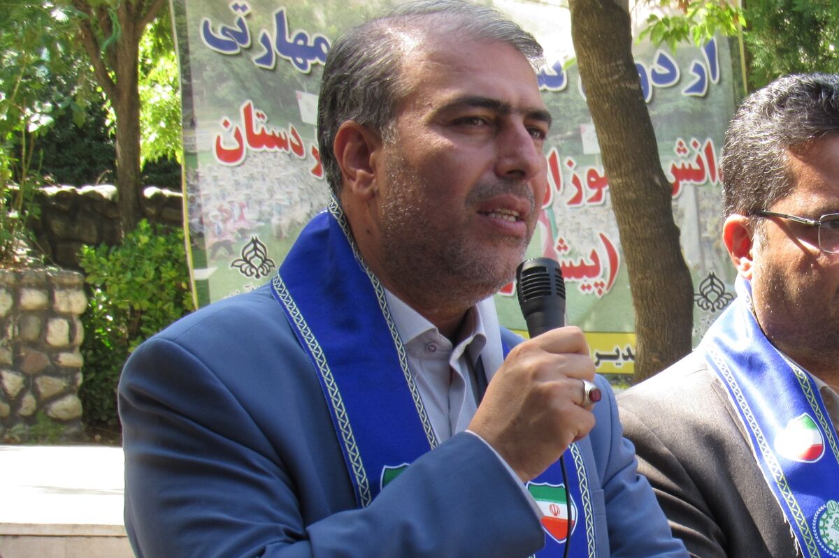 تشکیلات پیشتازان، زمینه‌ساز رشد مهارت‌های فردی و اجتماعی دانش‌آموزان است
