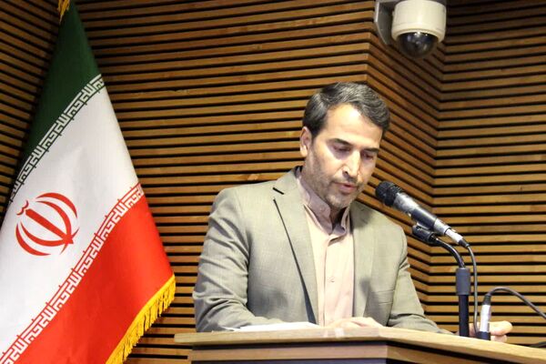 نشست ادبی «عصر دلنشین» در کرمانشاه