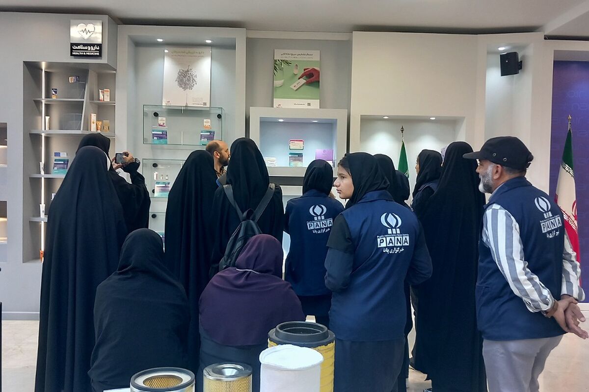 فناوری نانو؛ پلی از امروز به فردا