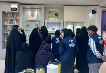 فناوری نانو؛ پلی از امروز به فردا