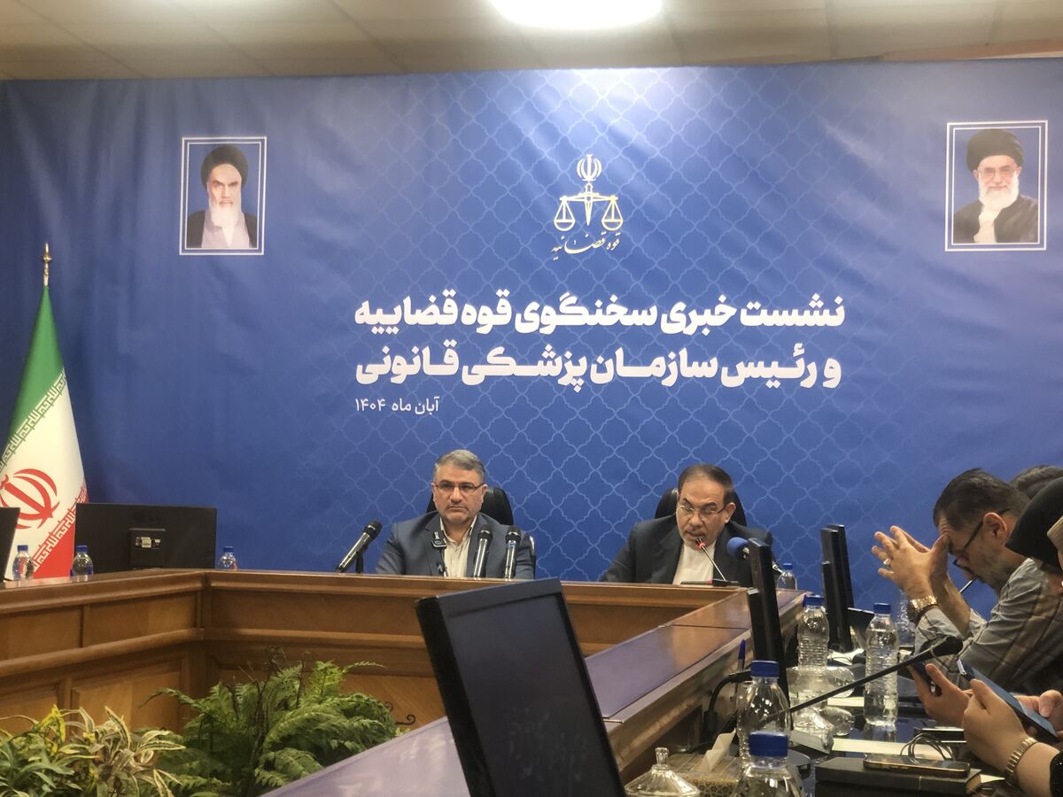 سالانه نزدیک به ۸۰ هزار پیکر در سازمان پزشکی قانونی ارزیابی می‌شود 