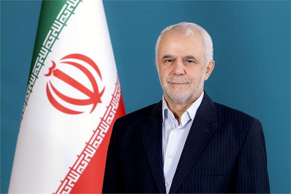 رئیس بنیاد شهید عضو افتخاری هیئت اجرایی کمیته ملی پارالمپیک شد