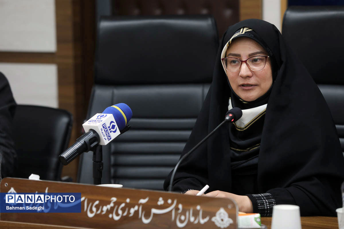 معاونت پرورشی نباید به جایگاه حاشیه‌ای تبدیل شود/ ضرورت حضور فعال در تصمیم‌سازی‌ها و تصمیم‌گیری‌ها