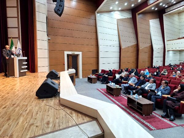 ششمین کنفرانس هپاتیت مشهد با هدف پیشگیری، تشخیص، مراقبت و درمان